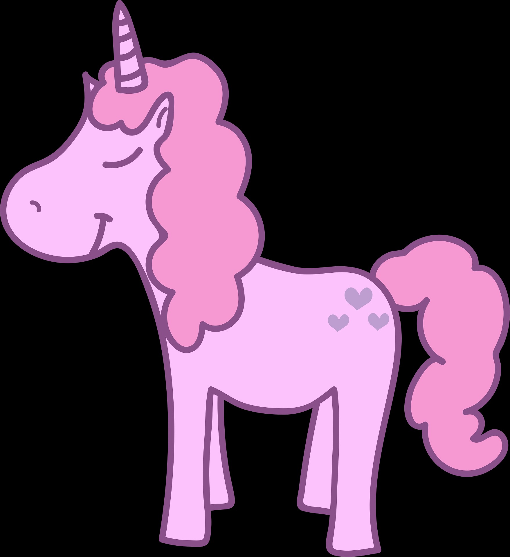 Junior Unicorn