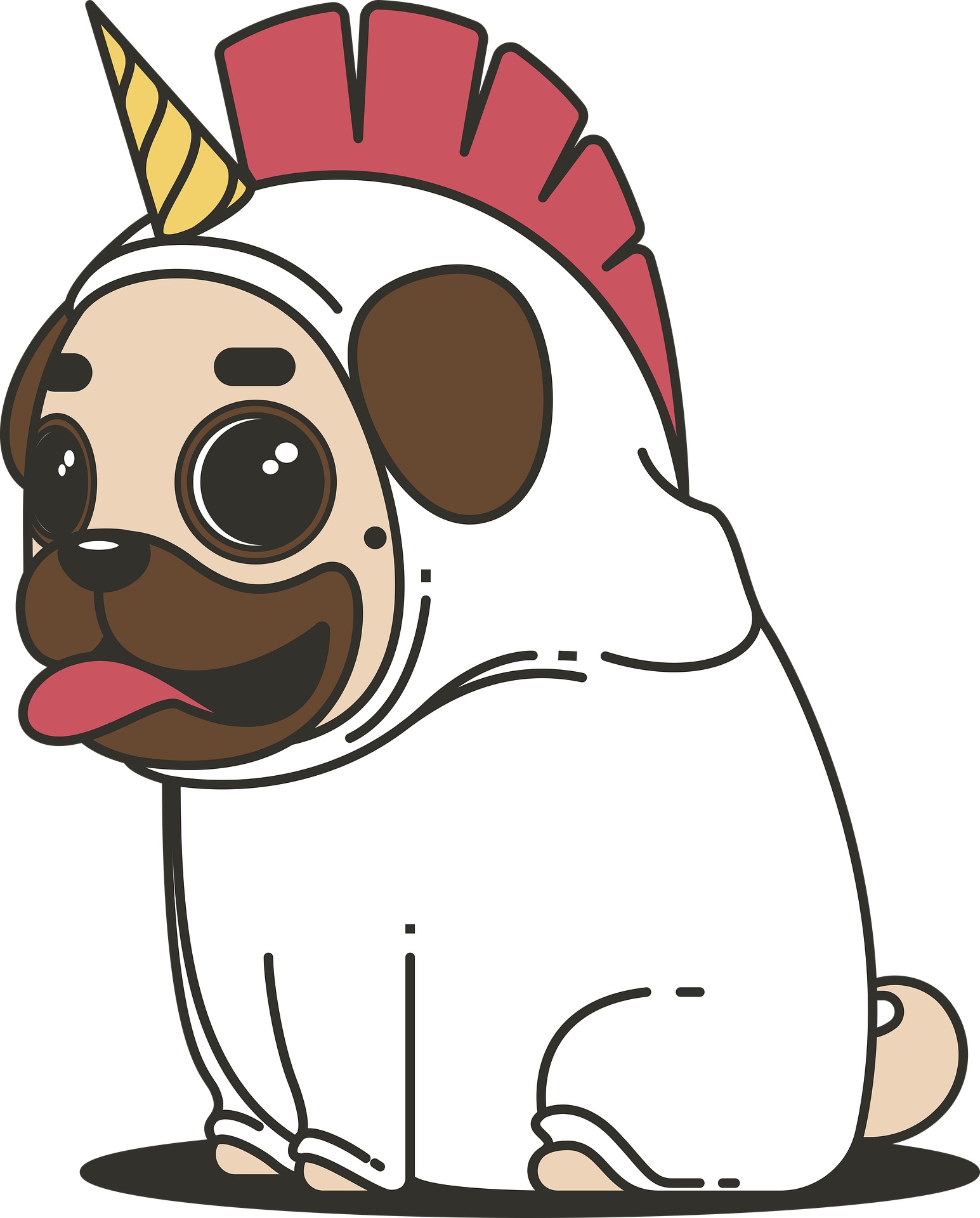 Starter Unicorn